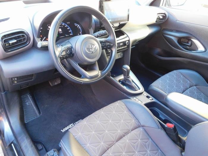 Toyota Yaris Cross - Photo 13