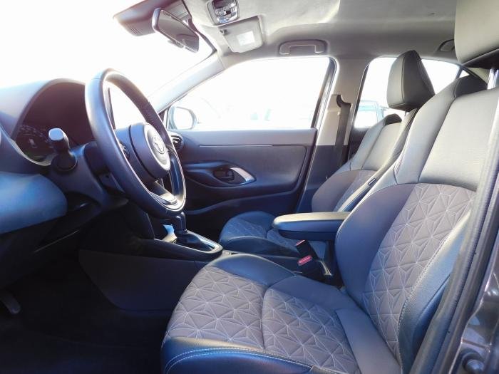 Toyota Yaris Cross - Photo 14