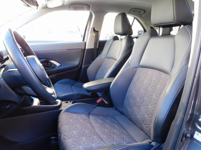 Toyota Yaris Cross - Photo 15