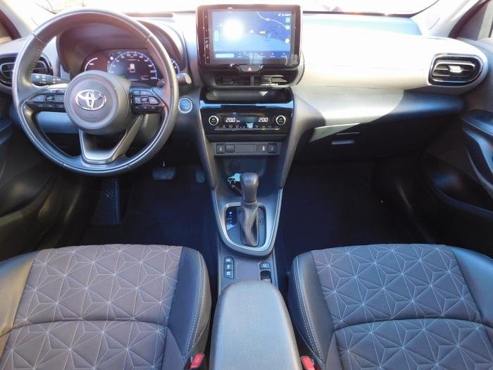 Toyota Yaris Cross - Photo 16