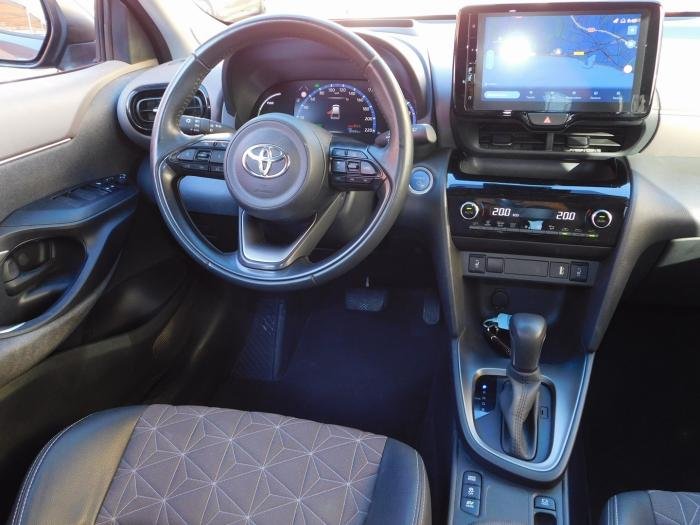 Toyota Yaris Cross - Photo 17