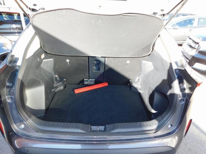 Toyota Yaris Cross - Photo 18