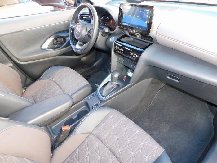 Toyota Yaris Cross - Photo 19