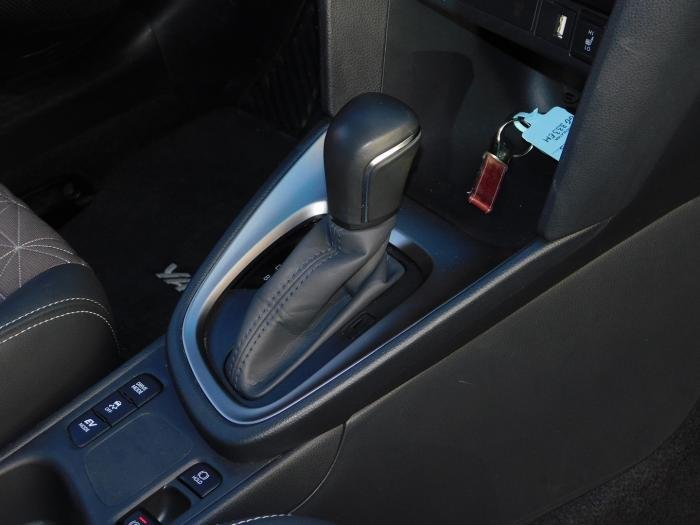 Toyota Yaris Cross - Photo 20