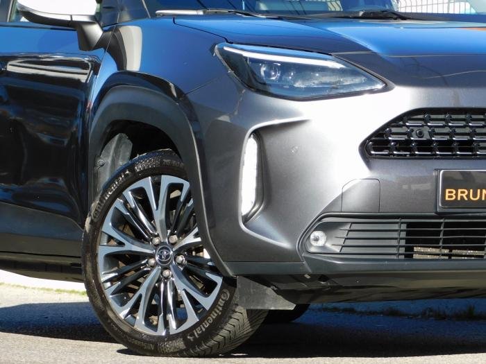 Toyota Yaris Cross - Photo 2