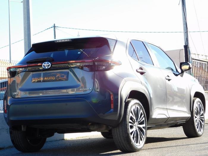 Toyota Yaris Cross - Photo 7
