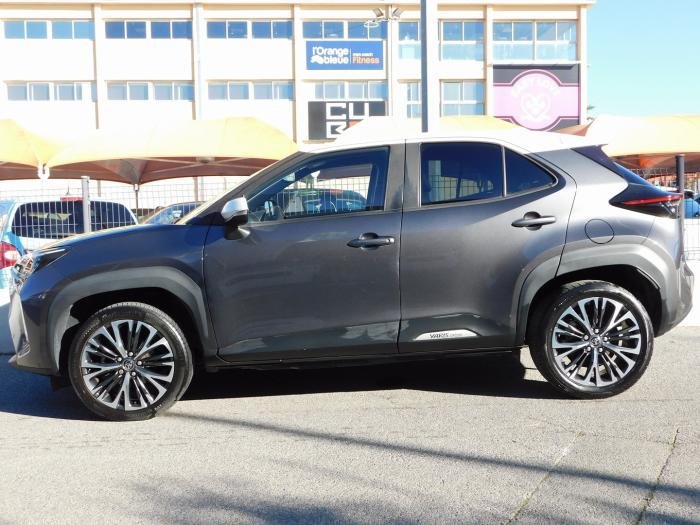 Toyota Yaris Cross - Photo 9