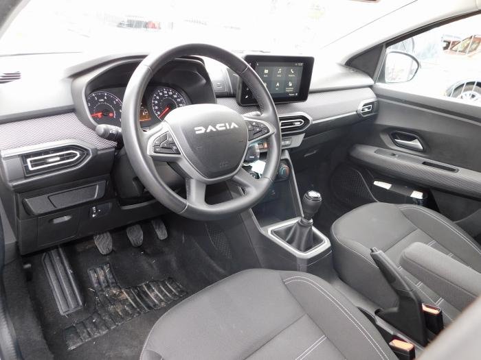 Dacia Jogger - Photo 11