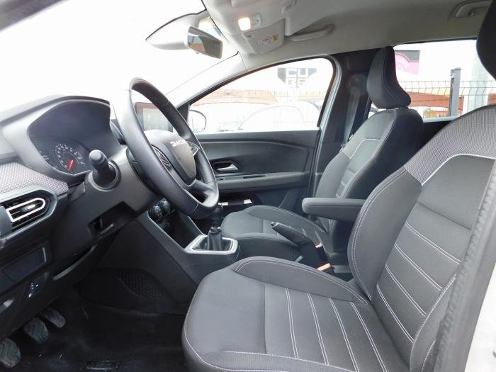 Dacia Jogger - Photo 12
