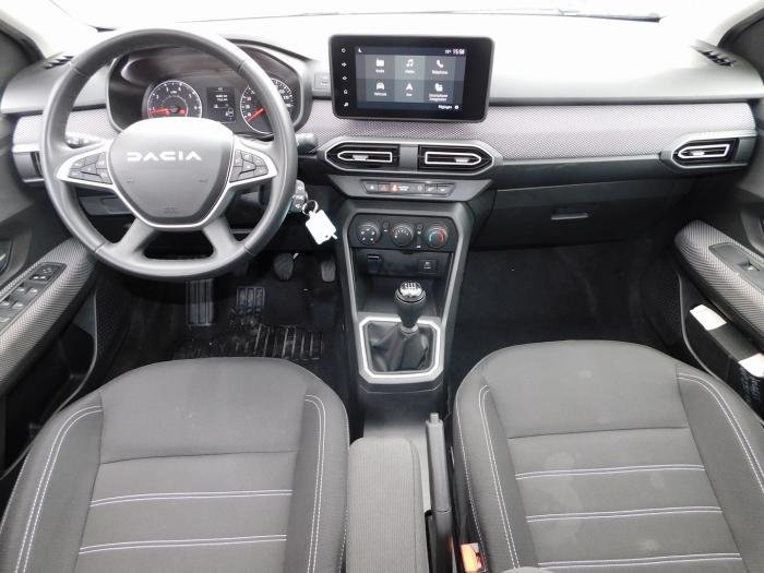 Dacia Jogger - Photo 13