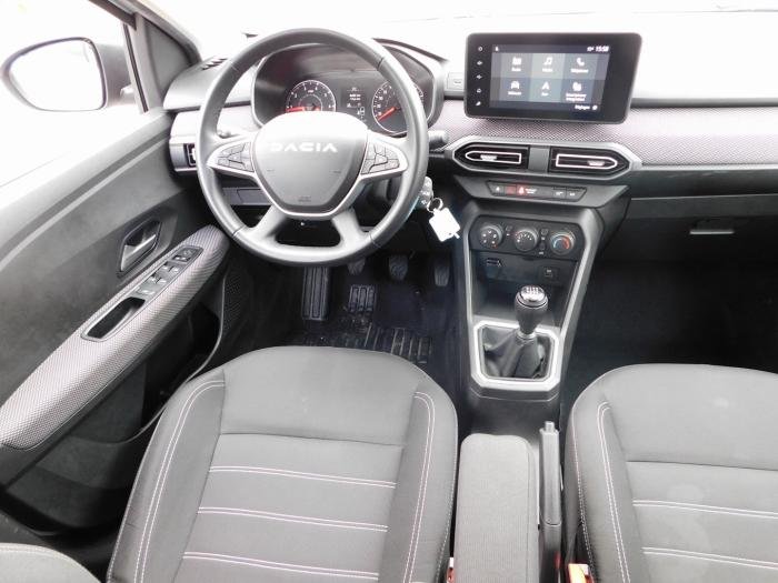 Dacia Jogger - Photo 14