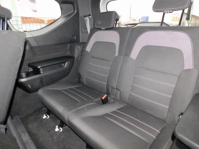 Dacia Jogger - Photo 15