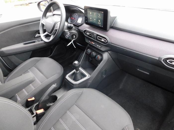 Dacia Jogger - Photo 16