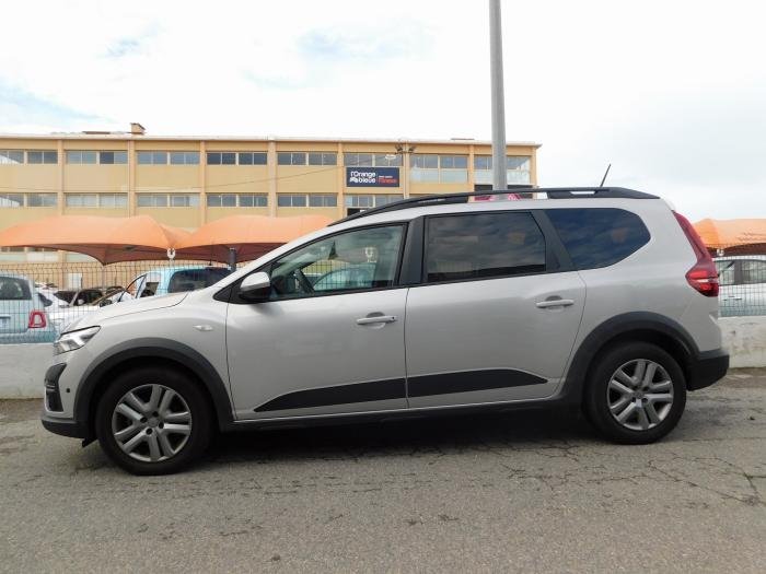 Dacia Jogger - Photo 18
