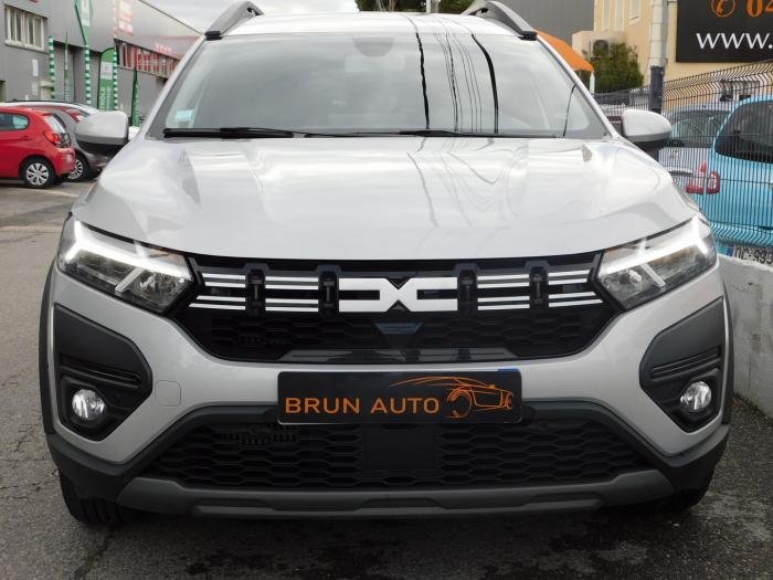 Dacia Jogger - Photo 2