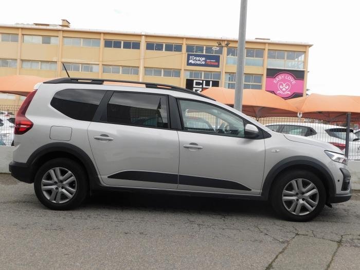 Dacia Jogger - Photo 3