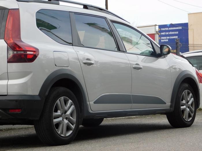 Dacia Jogger - Photo 5
