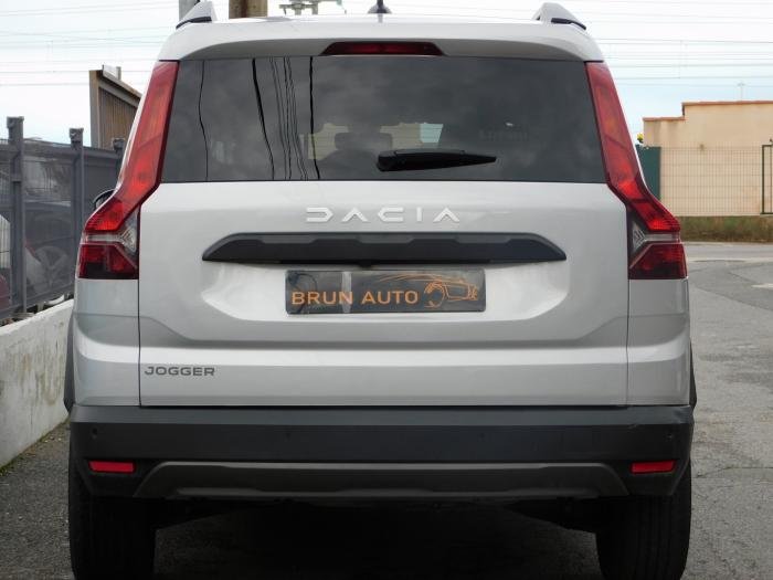 Dacia Jogger - Photo 6