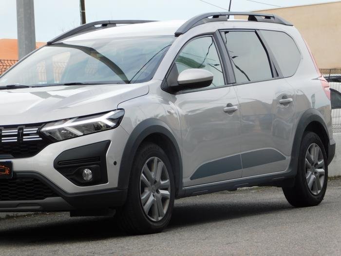 Dacia Jogger - Photo 8