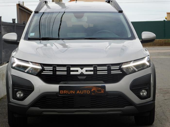 Dacia Jogger - Photo 9