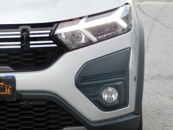 Dacia Jogger - Photo 10