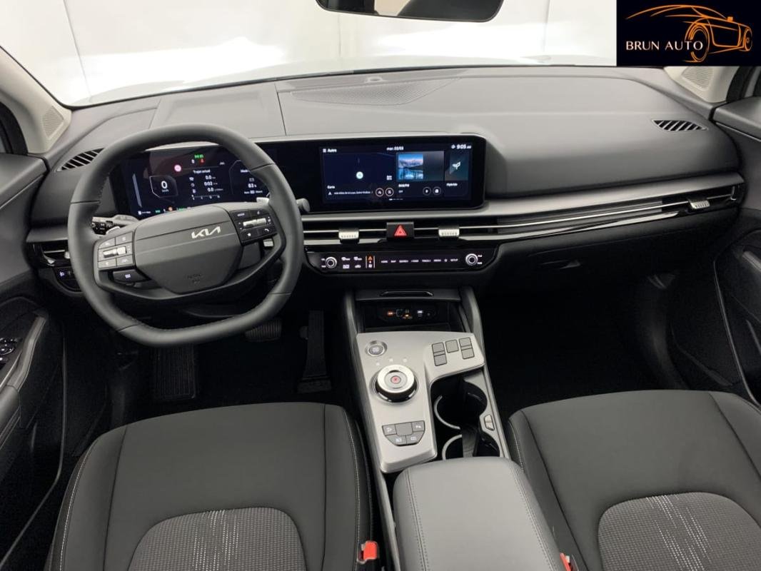 Kia Sportage - Photo 11