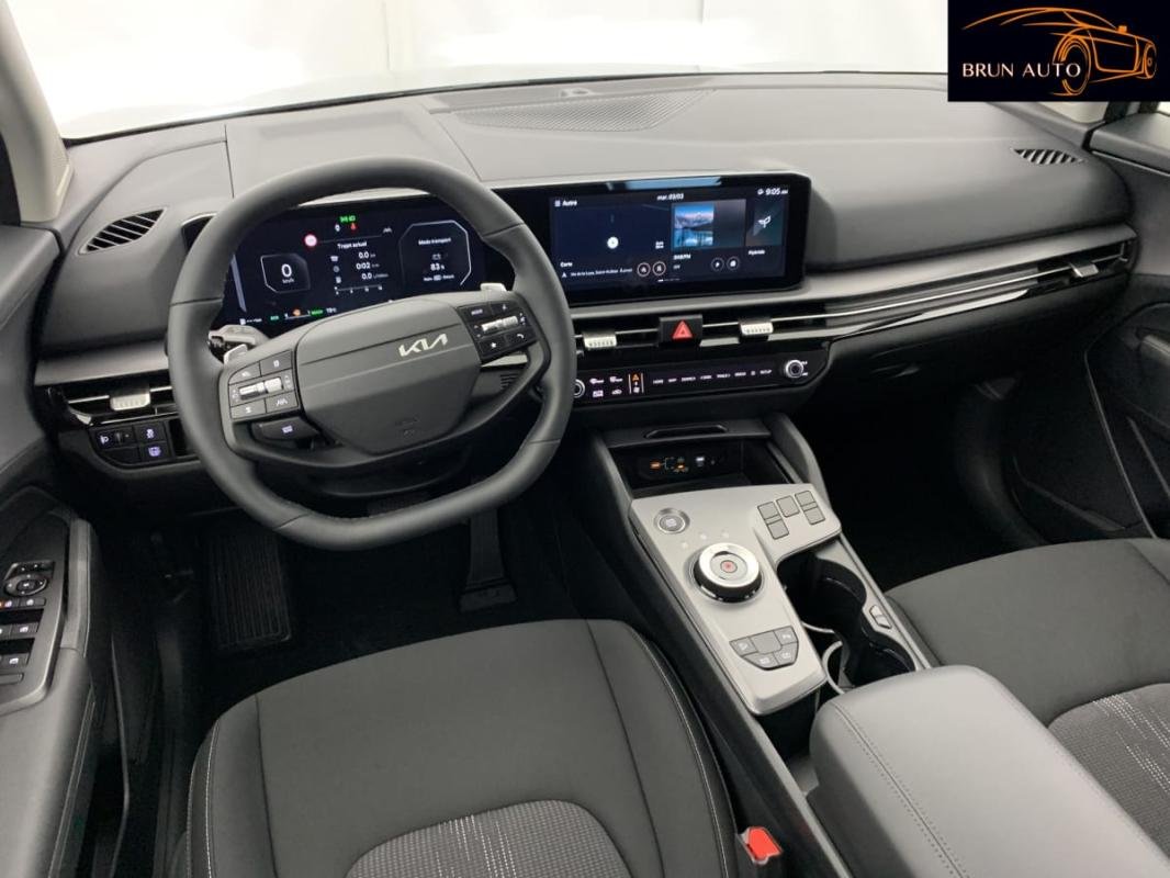 Kia Sportage - Photo 12