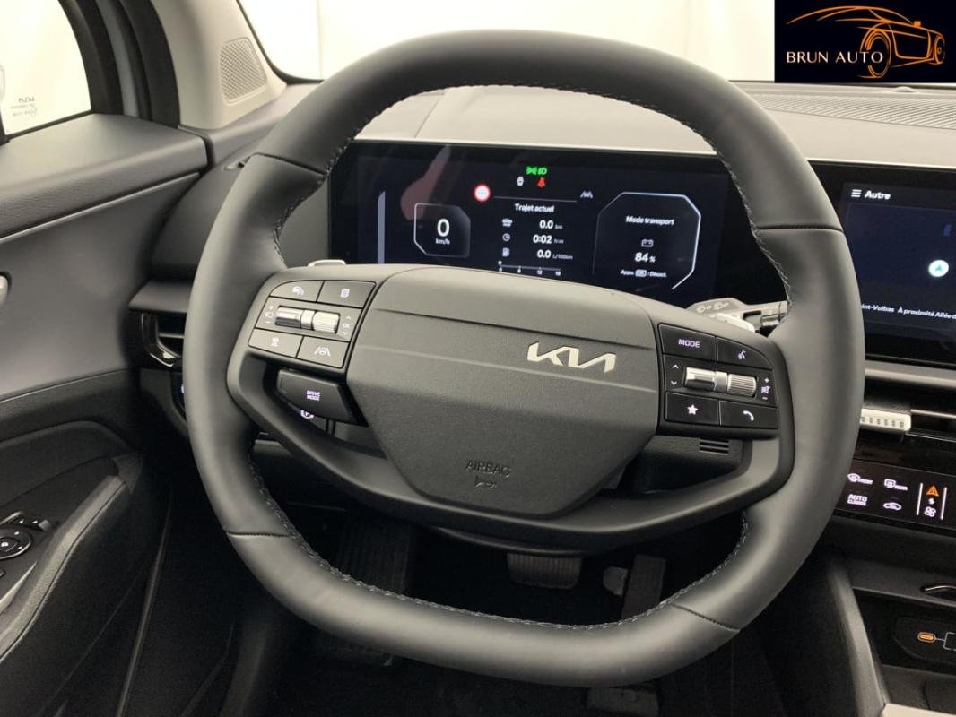 Kia Sportage - Photo 13