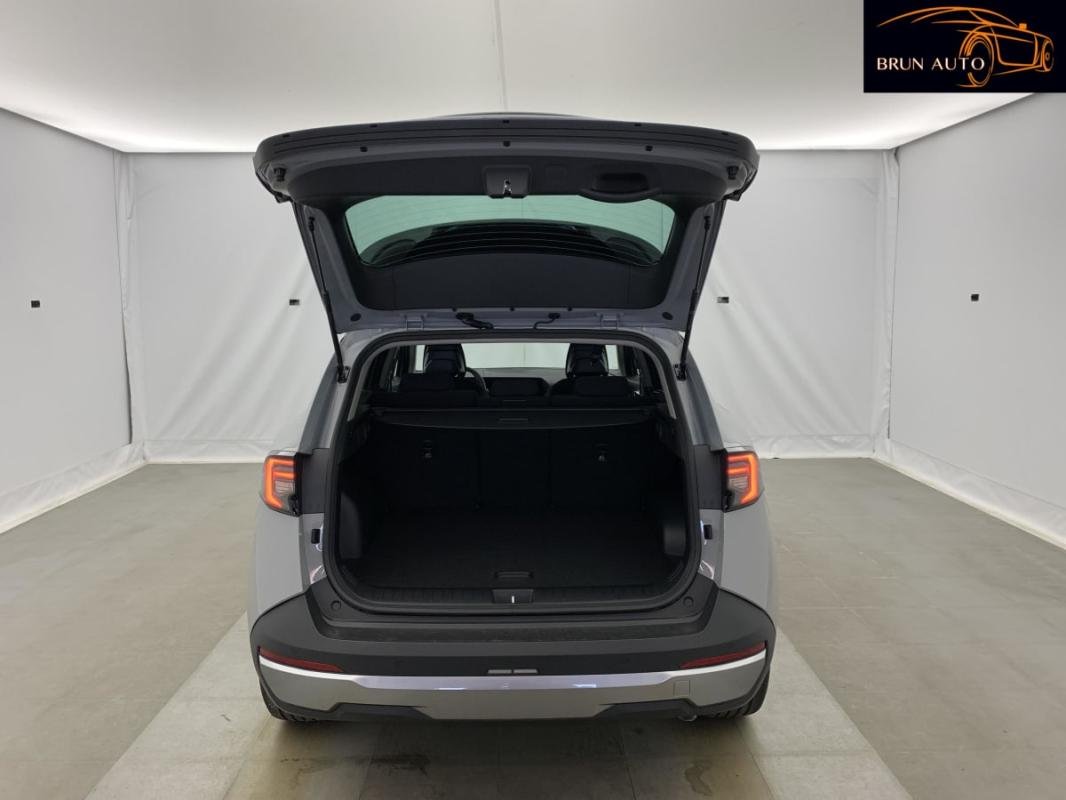 Kia Sportage - Photo 15