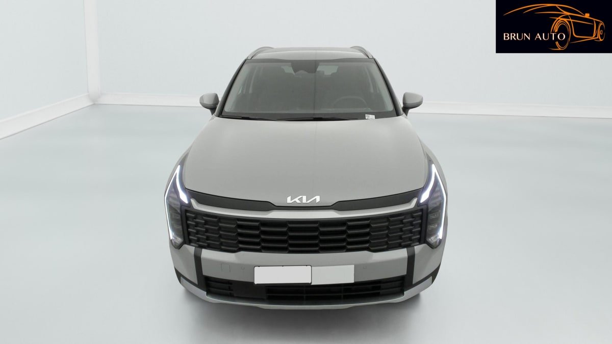 Kia Sportage - Photo 2