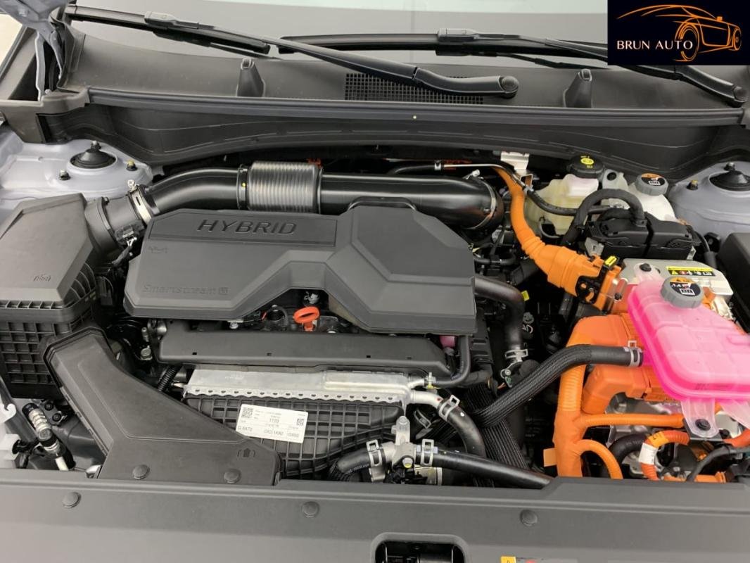 Kia Sportage - Photo 22