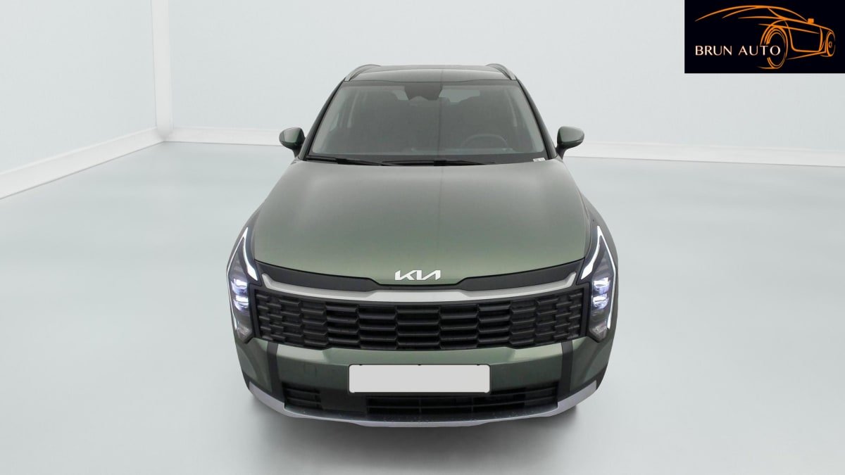 Kia Sportage - Photo 25