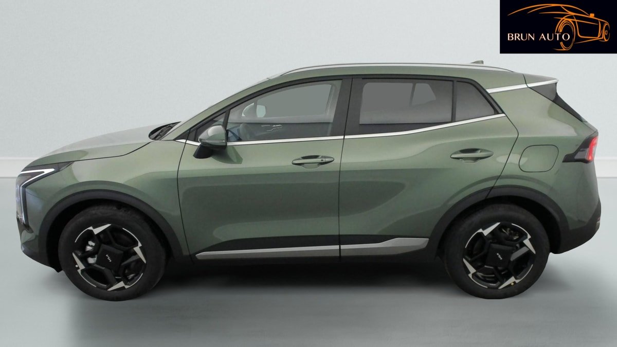 Kia Sportage - Photo 27