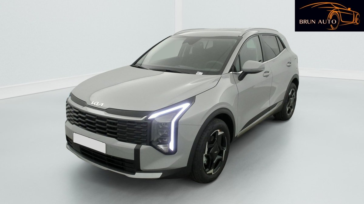Kia Sportage - Photo 3