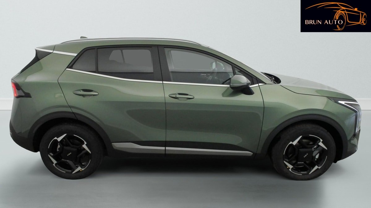 Kia Sportage - Photo 31