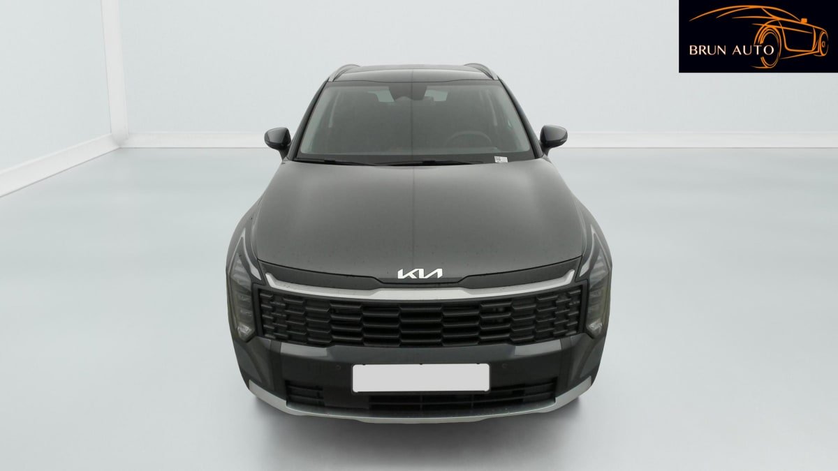 Kia Sportage - Photo 35