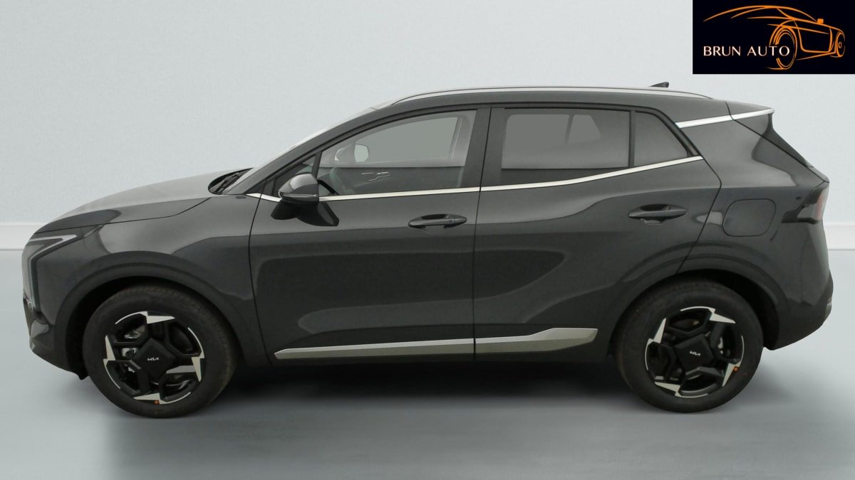 Kia Sportage - Photo 37