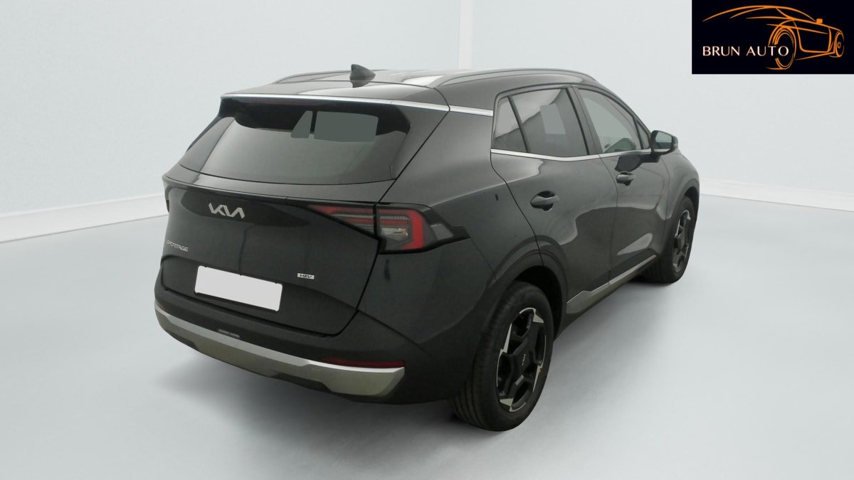 Kia Sportage - Photo 40