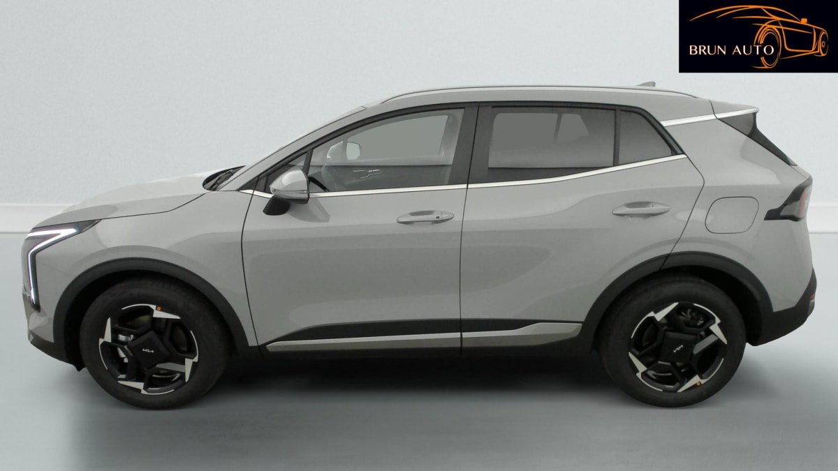 Kia Sportage - Photo 4