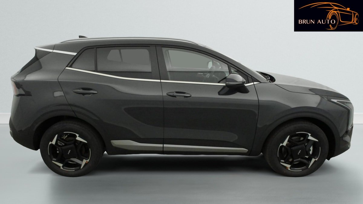 Kia Sportage - Photo 41