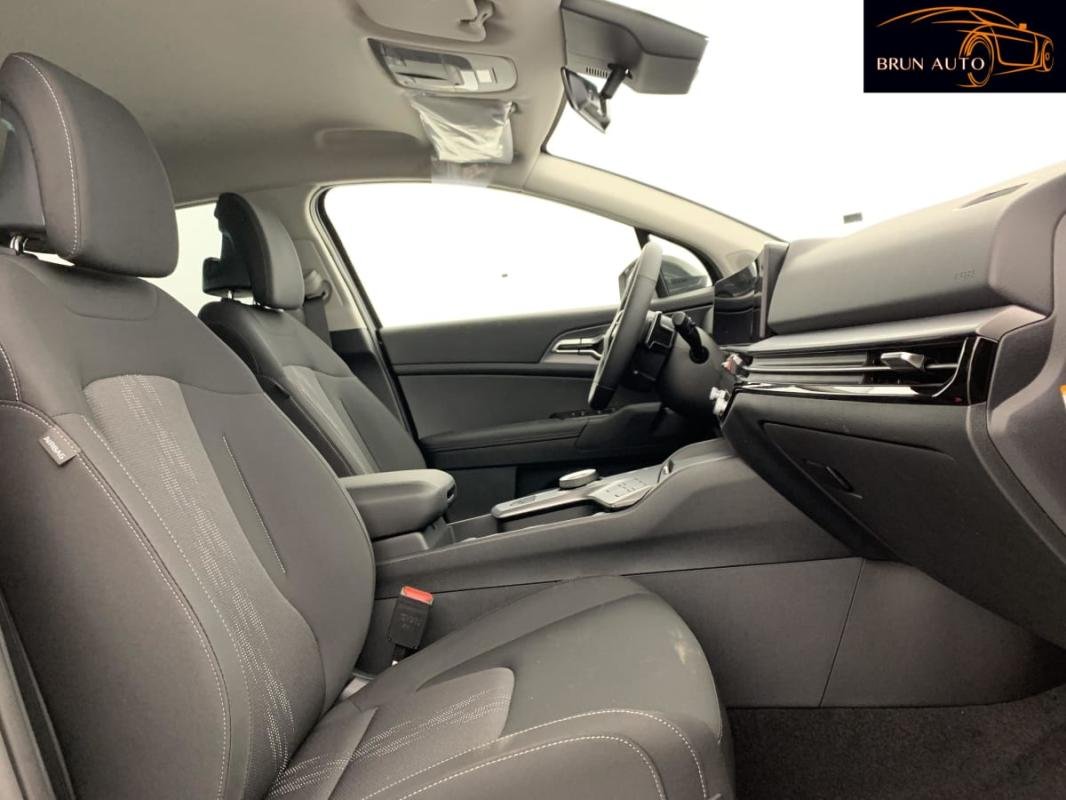 Kia Sportage - Photo 42