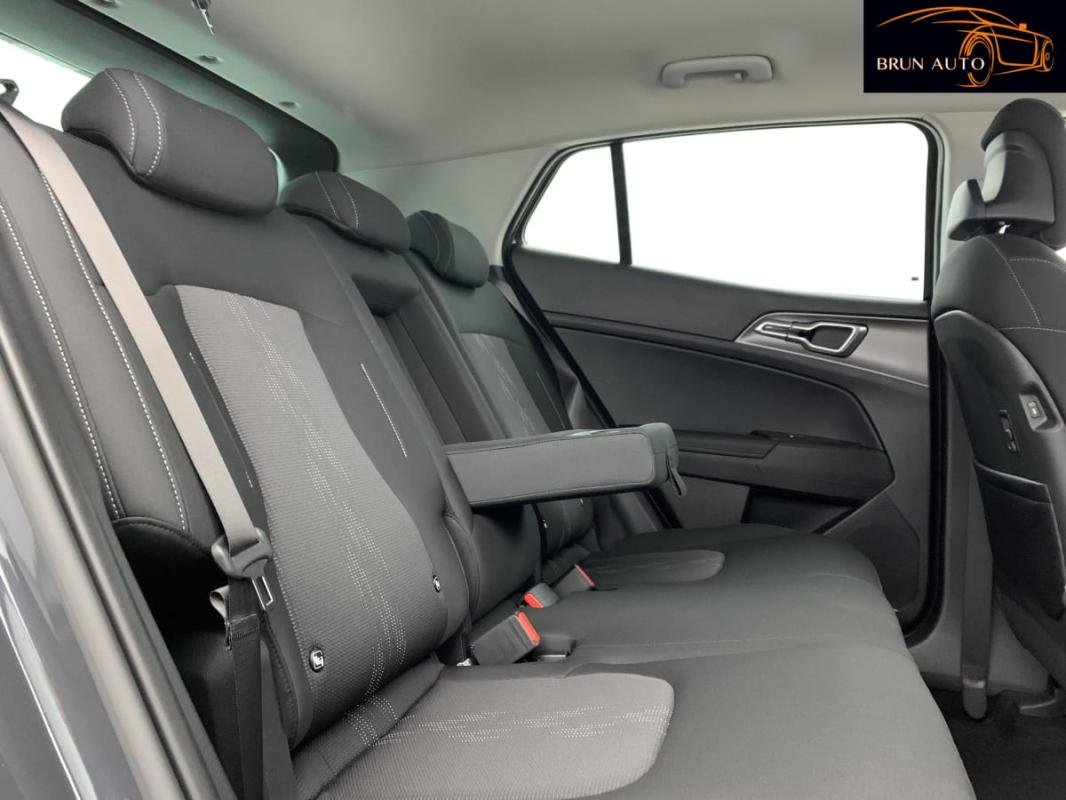 Kia Sportage - Photo 43