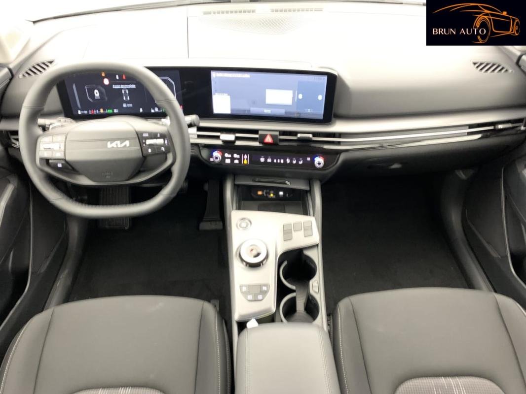 Kia Sportage - Photo 45