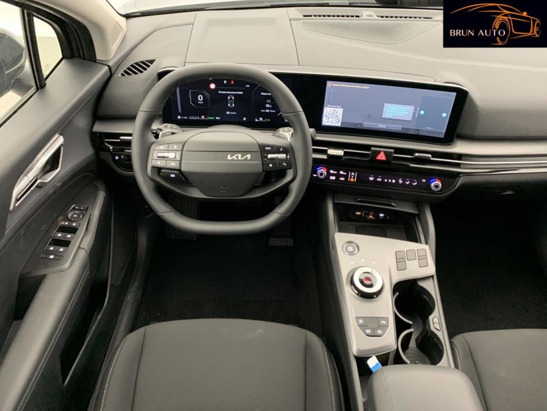 Kia Sportage - Photo 46