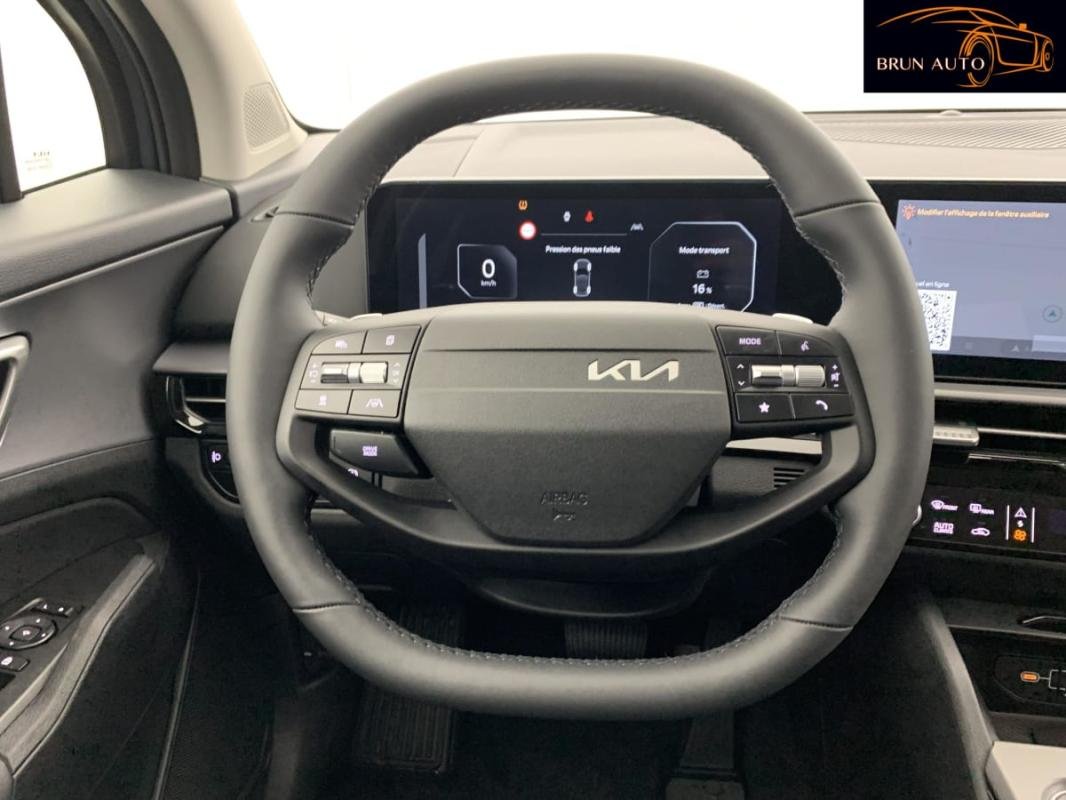 Kia Sportage - Photo 47