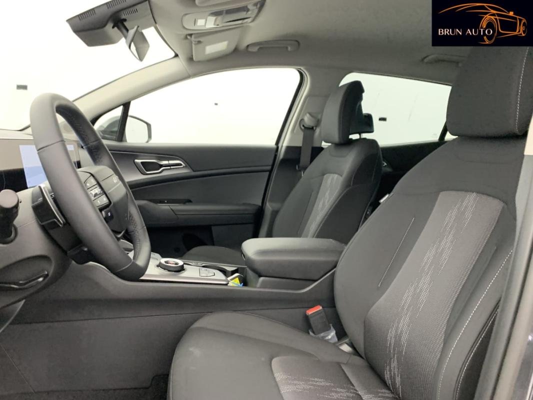 Kia Sportage - Photo 48