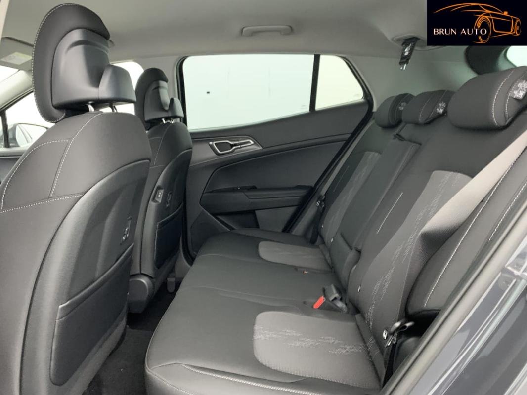 Kia Sportage - Photo 49