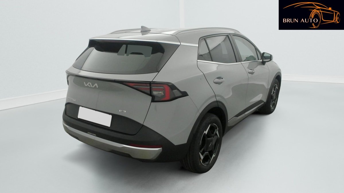 Kia Sportage - Photo 7