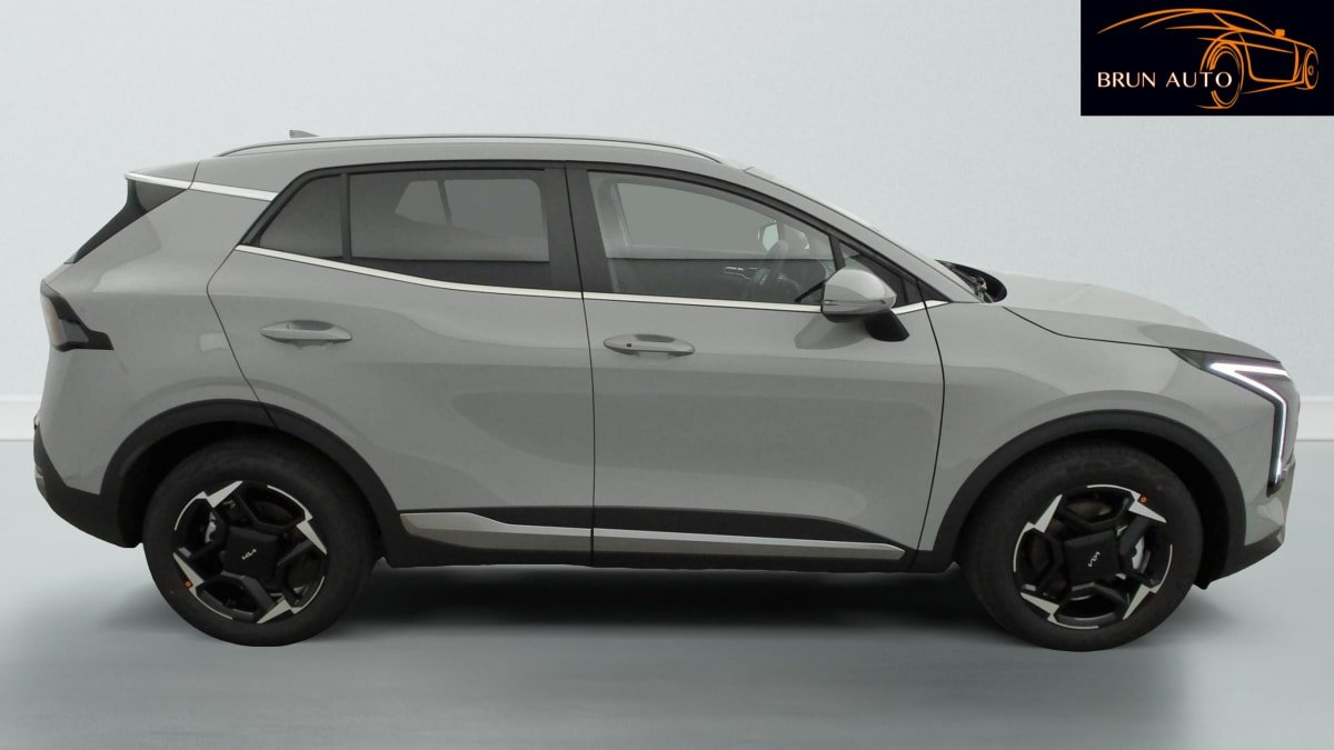 Kia Sportage - Photo 8