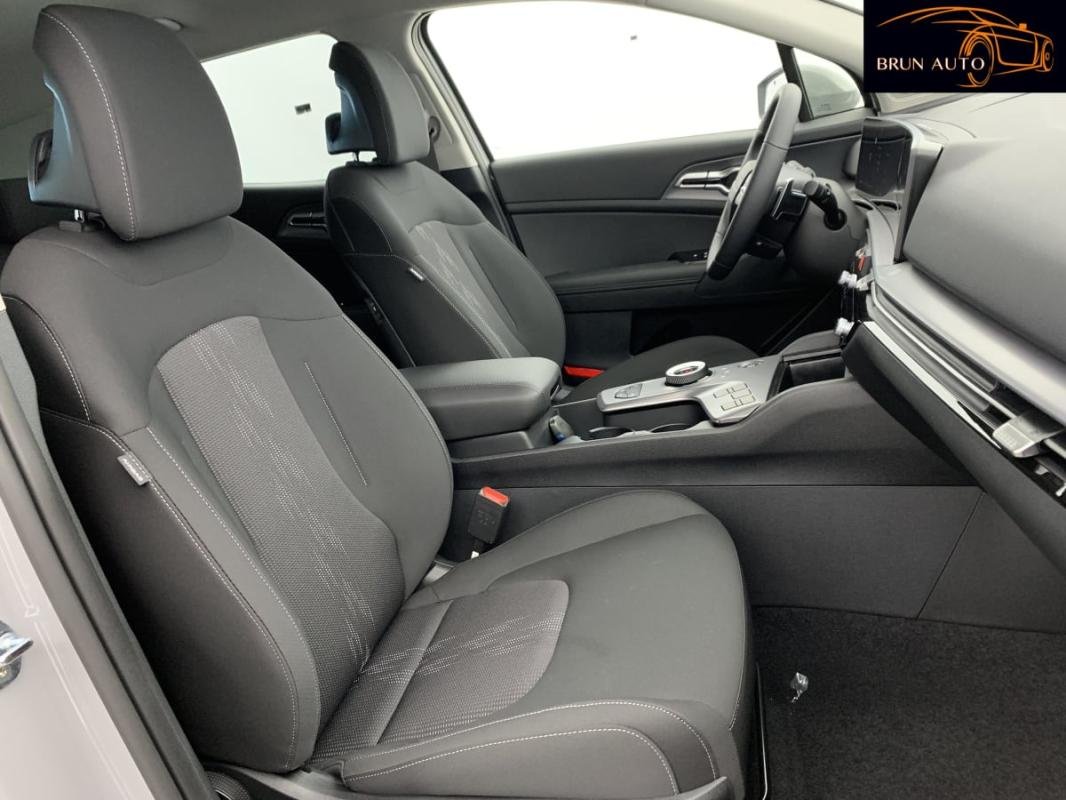 Kia Sportage - Photo 9